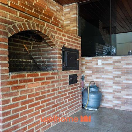 Conforto E Diversao Para Toda A Familia Em Araruama Villa Exterior photo